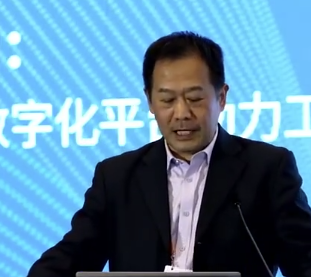 刘玉峰：基于“CAD+”的国产CAx工业软件系统性创新发展路径